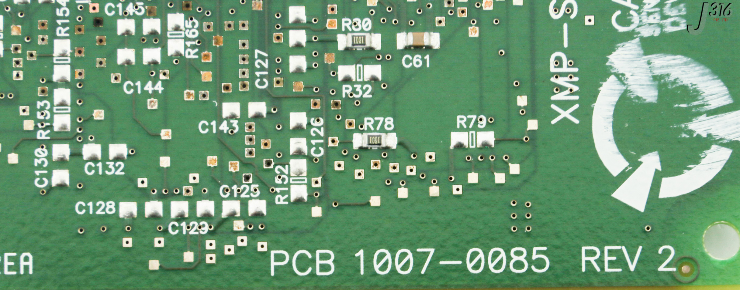 リクエスト専用ページ 32317 MEI MOTION PCB ASSY, XMP-SYNQNET-PCI-RJ, T014-0002 1007-0085